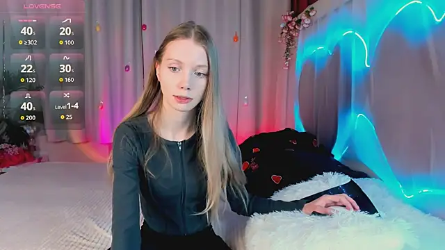 lada2k4 online show from April 8, 5:20 am