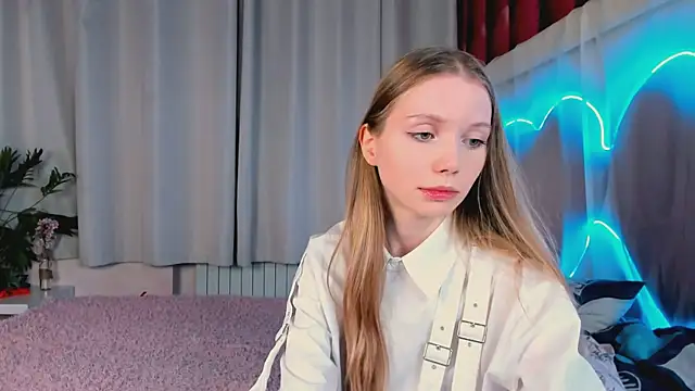 lada2k4 online show from February 9, 6:33 am