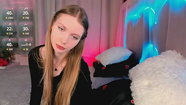 lada2k4 online show from March 27, 6:00 am