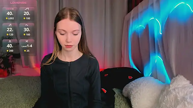 lada2k4 online show from March 25, 5:40 am