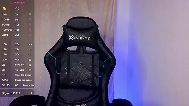  Yourdoll online show from April 3, 8:59 pm