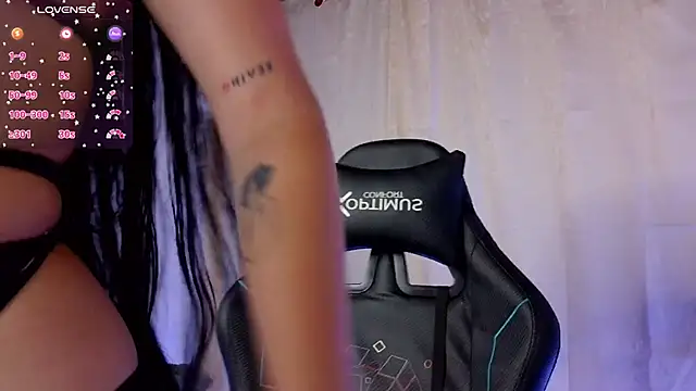  Yourdoll online show from March 6, 6:03 pm