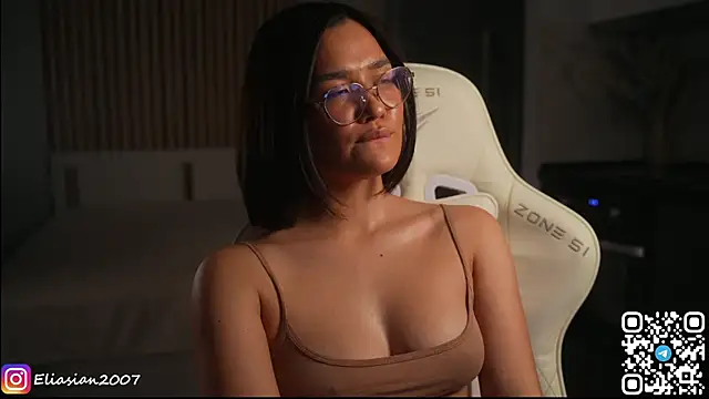 Eliasian online show from April 16, 10:38 am