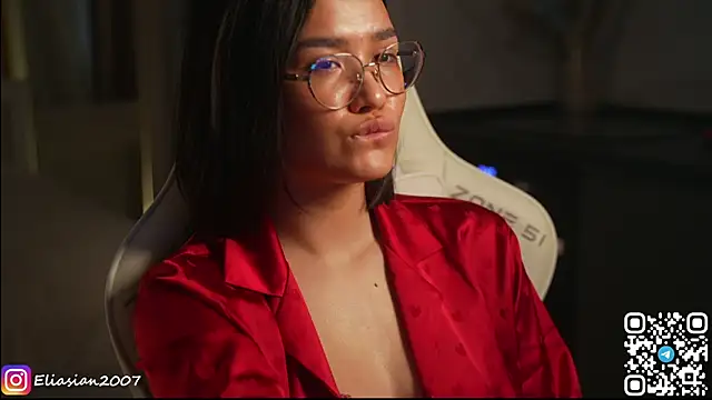 Eliasian online show from April 7, 6:48 am