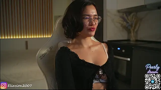 Eliasian online show from March 23, 4:18 pm