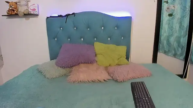 Sandy ass 69  online show from February 7, 6:38 pm