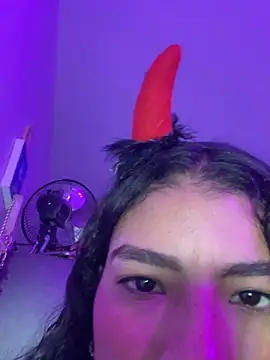 sami sweet888 online show from February 16, 4:33 am