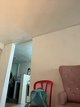 sami sweet888 online show from February 19, 8:17 pm