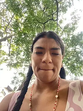 sami sweet888 online show from February 20, 8:33 pm