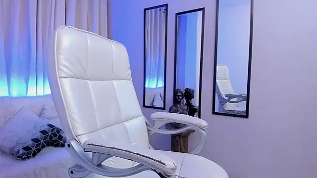 Tommas Jhonson online show from April 9, 3:52 am