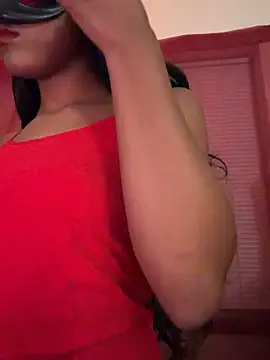 Snapshot of LadyKitsune chatting on February 12, 2:22 am LadyKitsune online show from February 12, 2:22 am