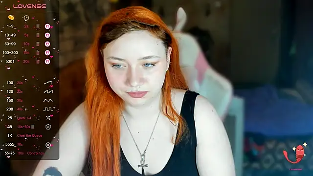shamy lily online show from March 10, 5:33 am