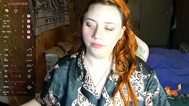 shamy lily online show from April 4, 7:09 pm