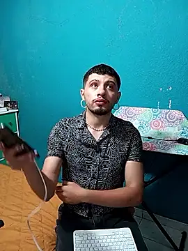 Amaru velvet online show from April 22, 7:04 am