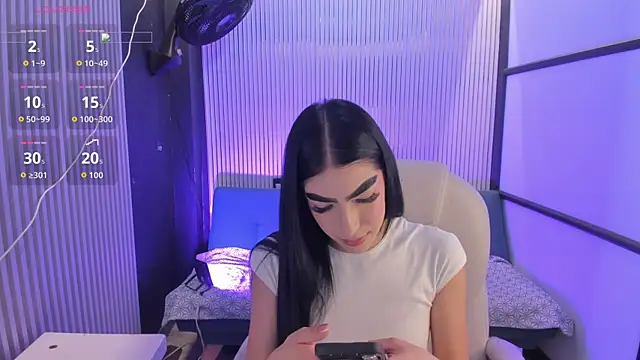 lorraineHunter online show from May 7, 1:14 pm