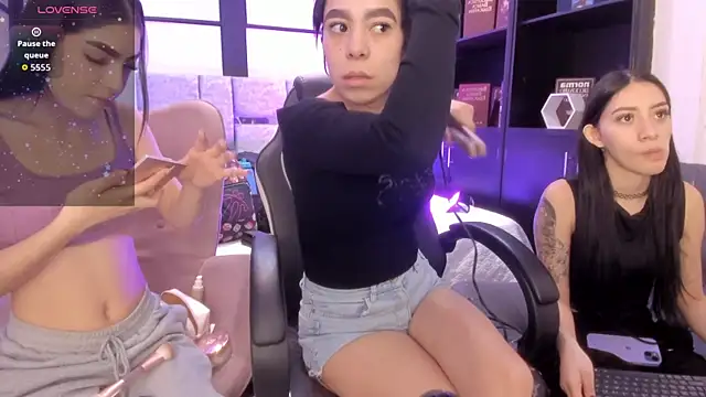 lorraineHunter online show from February 14, 12:38 pm