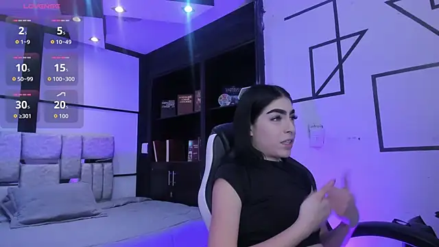 lorraineHunter online show from February 24, 12:50 pm