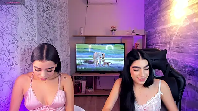 lorraineHunter online show from April 16, 2:07 pm