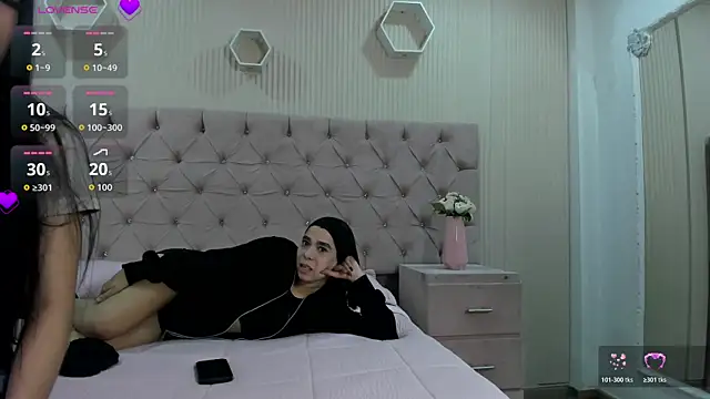 lorraineHunter online show from April 3, 12:44 pm