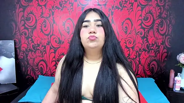 Snapshot of Rachel_sweety1 chatting on February 7, 7:00 pm Rachel sweety1 online show from February 7, 7:00 pm