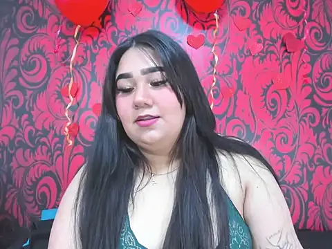 Snapshot of Rachel_sweety1 chatting on February 18, 1:51 pm Rachel sweety1 online show from February 18, 1:51 pm