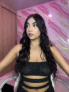 Katie boss2 online show from February 11, 1:05 am