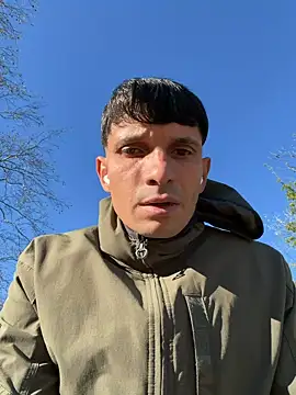 Snapshot of bibigcockgraber chatting on April 6, 4:30 pm bibigcockgraber online show from April 6, 4:30 pm