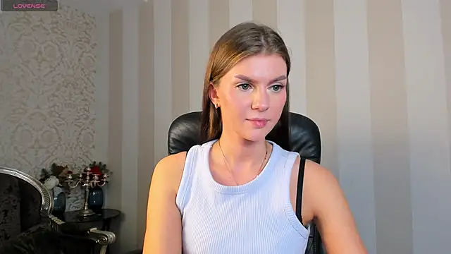 BloomingOfVanessa online show from February 8, 12:58 pm