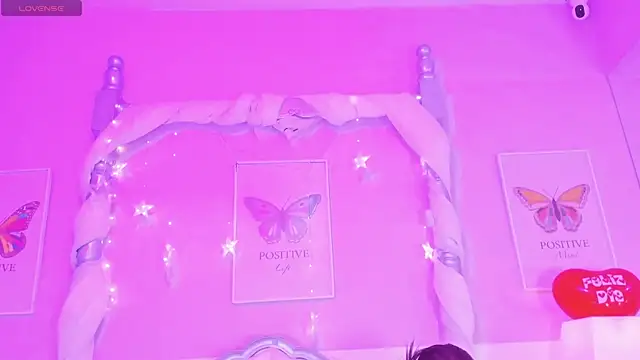 RachelBlazze online show from February 23, 8:31 pm