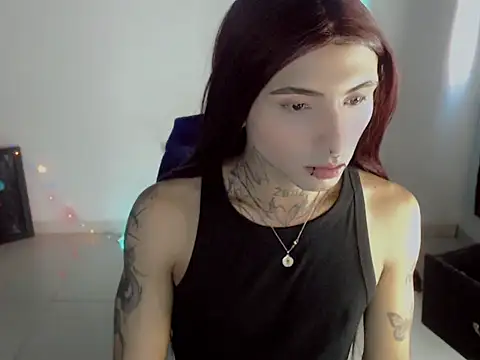 nebullax mcqueen online show from February 27, 1:55 pm