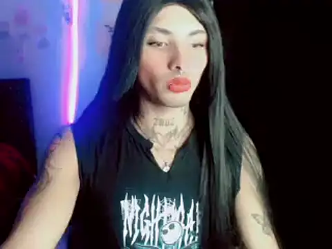 nebullax mcqueen online show from February 10, 4:22 am