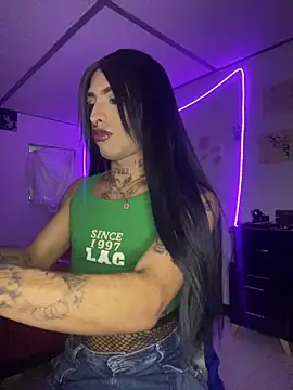 nebullax mcqueen online show from February 8, 4:37 pm