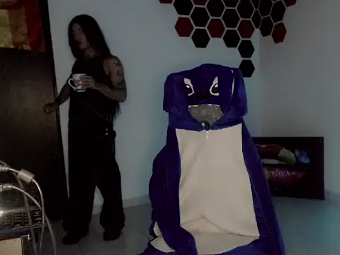 nebullax mcqueen online show from February 18, 3:26 am