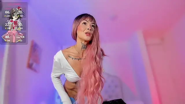 Axarasss  online show from March 12, 12:53 pm