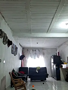 AnnaMil3J online show from February 8, 7:11 pm