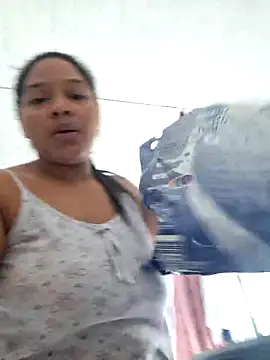 AnnaMil3J online show from February 23, 6:41 pm