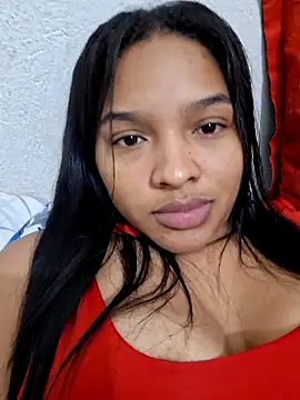 AnnaMil3J online show from February 6, 10:28 pm