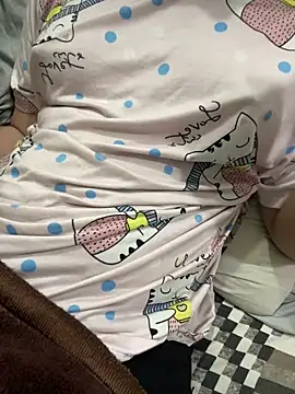 unicornbabe23 online show from March 9, 6:33 pm