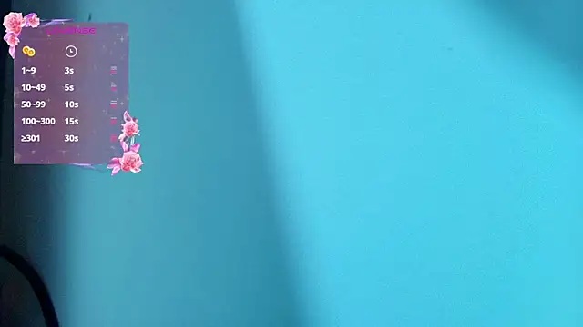 Snapshot of Nina_rouge77 chatting on February 26, 11:21 am Nina rouge77 online show from February 26, 11:21 am