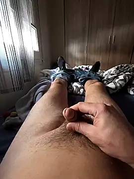 pareja47 online show from March 23, 10:48 am