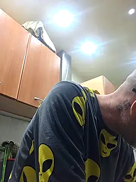 pareja47 online show from February 28, 1:27 am