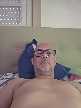 pareja47 online show from June 17, 10:03 am