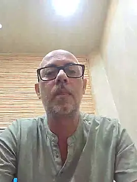 pareja47 online show from July 22, 3:36 pm