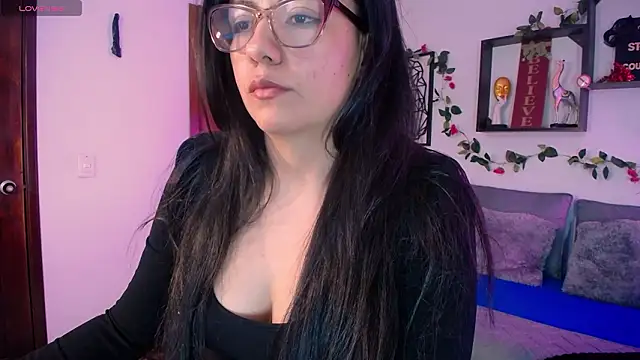 QueenRose94 online show from February 14, 1:00 pm