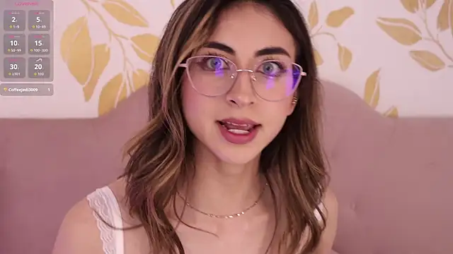 EmmaClark   online show from March 27, 7:26 pm