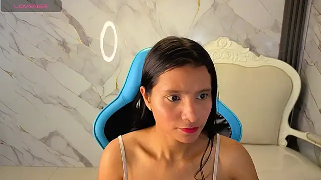 Cataleya23 a online show from February 7, 8:06 pm