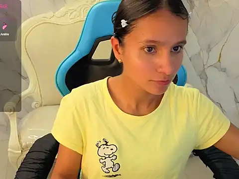 Cataleya23 a online show from April 18, 7:40 pm