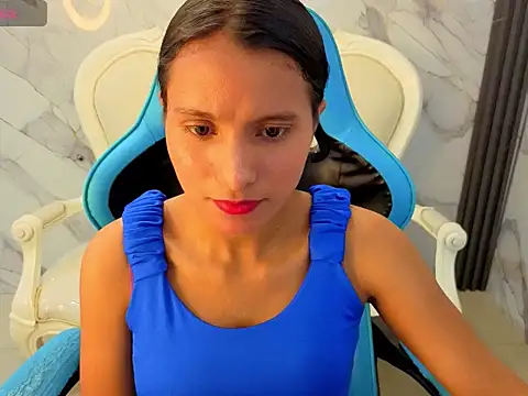 Cataleya23 a online show from March 25, 7:35 pm