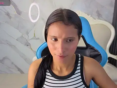 Cataleya23 a online show from February 19, 8:06 pm