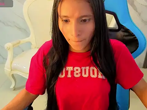 Cataleya23 a online show from March 20, 7:37 pm